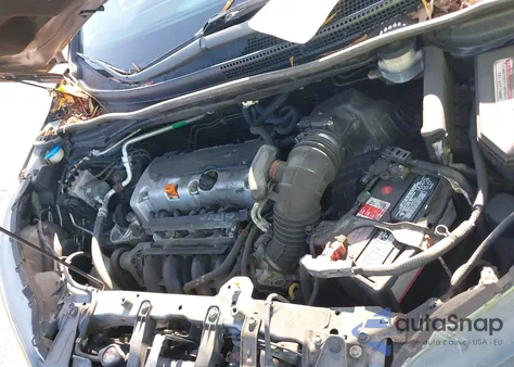 2012 Honda Cr-V Ex из США, поврежденный, VIN JHLRM4H54CC016291